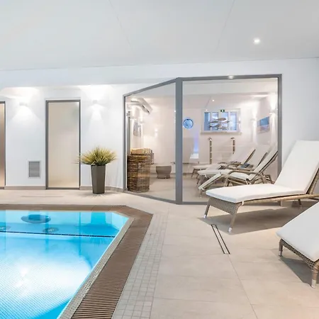 Haus Inselresidenz Strandburg S108