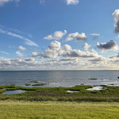 Апартаменты Haus Inselresidenz Strandburg S108 *