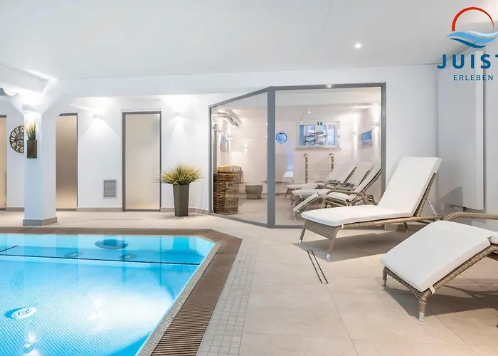 Haus Inselresidenz Strandburg S108